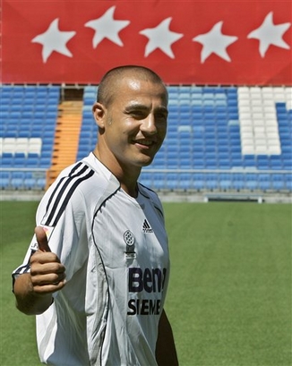 cannavaro